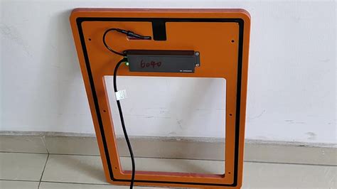 rfid tag reader board|livestock rfid tag reader.